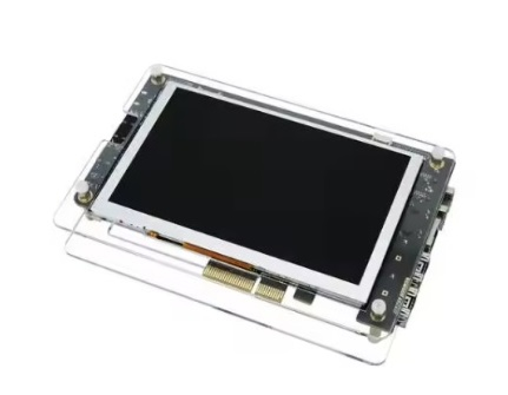 TANG MEGA 138K PRO LCD KIT